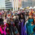 Discover the Best Free Festivals in Dallas County, TX