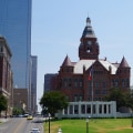 What Are the Limits on Gatherings in Dallas County, Texas?