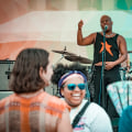 Discover the Music Festivals in Dallas County, TX