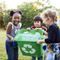 Recycling and Waste Disposal Solutions for Festivals in Dallas County, TX