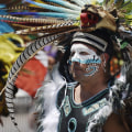 Exploring Cultural Performances at Festivals in Dallas County, TX