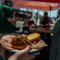 Food Vendors in Dallas County, TX: What You Need to Know
