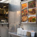 Behind the Food Trucks: Appliance Breakdowns That Can Shut Down a Festival