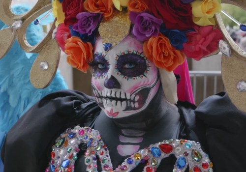 Unlock Opportunities for Local Businesses to Participate in Festivals in Dallas County, TX