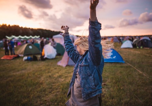 The Ultimate Guide to Festivals in Dallas County, TX