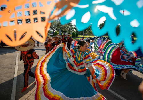Exploring the Best Festivals in Dallas County, TX