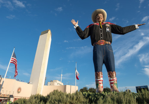 Health and Safety Measures for Festivals in Dallas County, TX