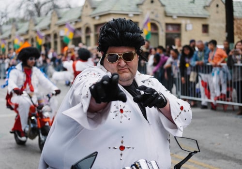 A Comprehensive Guide to the Best Festivals in Dallas County, TX