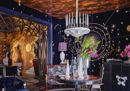 Festive Foundations: How Local Events Influence Home Design in Dallas County
