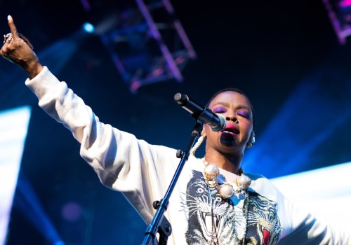 Unlock Your Musical Potential: Opportunities for Local Musicians to Perform at Festivals in Dallas County, TX