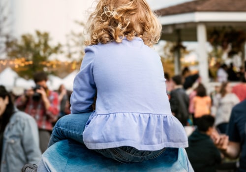 What You Need to Know Before Attending Festivals in Dallas County, TX